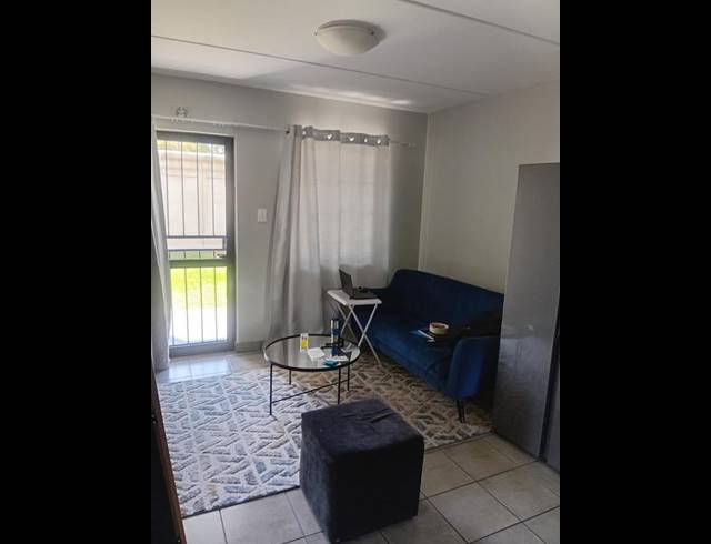 1 BEDROOM PROPERTY TO RENT IN ALRODE
